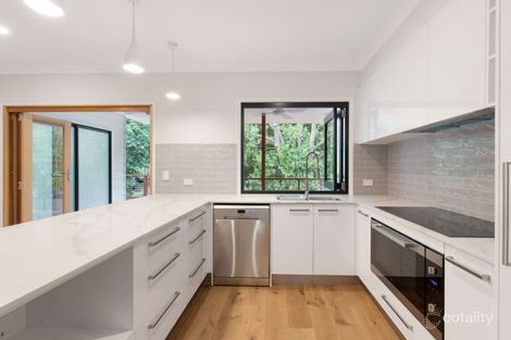 Property photo of 56A Tait Street Kelvin Grove QLD 4059