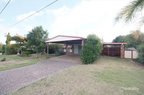Property photo of 12 Handley Drive Westbrook QLD 4350