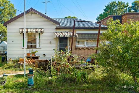 Property photo of 53 Harle Street Abermain NSW 2326