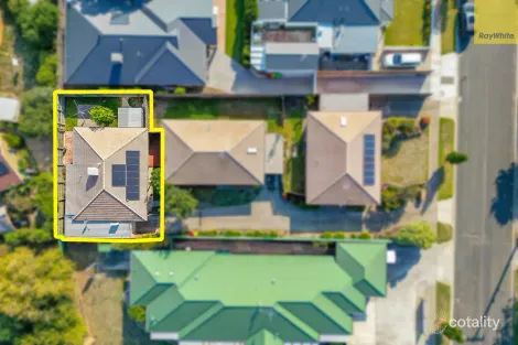 Property photo of 3/3 Manor Street Bacchus Marsh VIC 3340