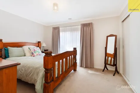 Property photo of 3/3 Manor Street Bacchus Marsh VIC 3340