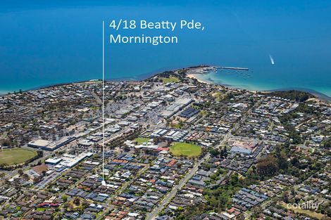 4/18 Beatty Pde, Mornington, VIC 3931