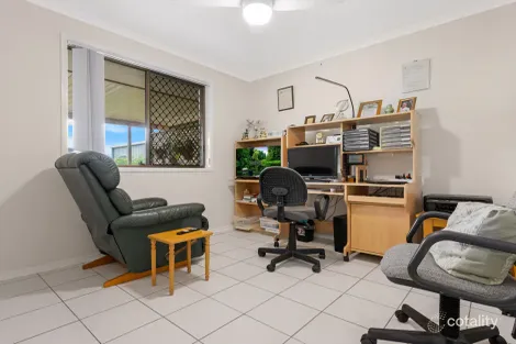 Property photo of 24 Goodwin Avenue Point Vernon QLD 4655