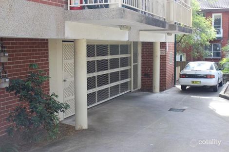 Property photo of 8/1-5 St Ann Street Merrylands NSW 2160