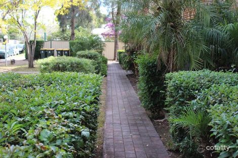 Property photo of 8/1-5 St Ann Street Merrylands NSW 2160