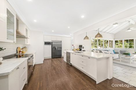 Property photo of 5 Durack Place St Ives NSW 2075
