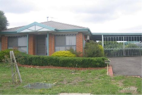 Property photo of 34 Plowman Court Epping VIC 3076