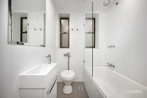 Property photo of 101/117D Macleay Street Potts Point NSW 2011