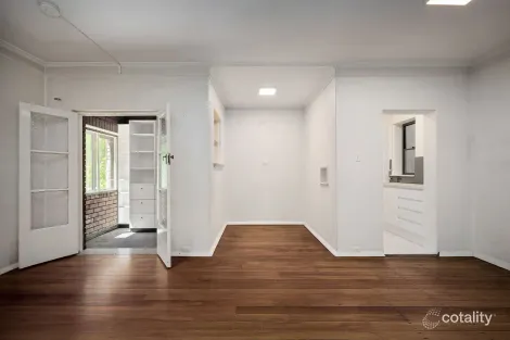 Property photo of 101/117D Macleay Street Potts Point NSW 2011