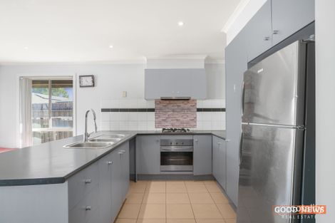 Property photo of 22 Felicity Drive Tarneit VIC 3029