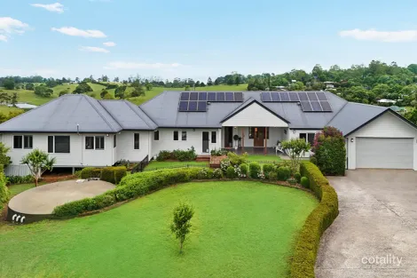 Property photo of 25 Mahogany Place Maleny QLD 4552