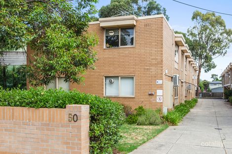 Property photo of 16/48-50 Evans Street Moonee Ponds VIC 3039