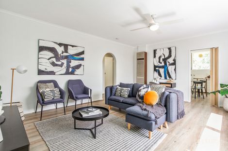 Property photo of 16/48-50 Evans Street Moonee Ponds VIC 3039