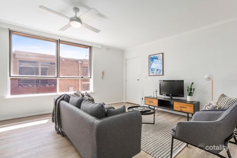 Property photo of 16/48-50 Evans Street Moonee Ponds VIC 3039