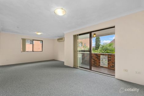 Property photo of 8/27 Park Avenue Westmead NSW 2145