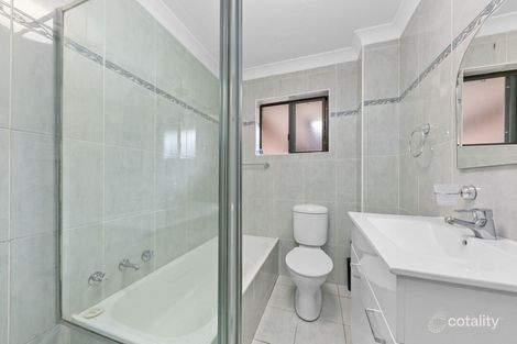 Property photo of 8/27 Park Avenue Westmead NSW 2145