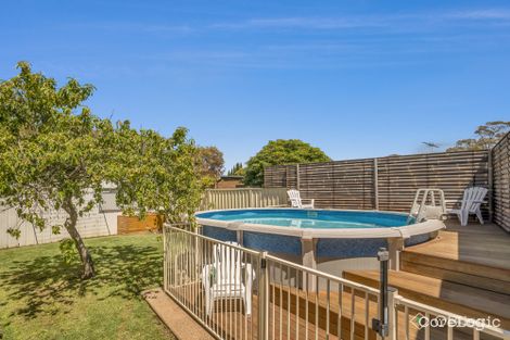 Property photo of 18 Strang Street Hoppers Crossing VIC 3029