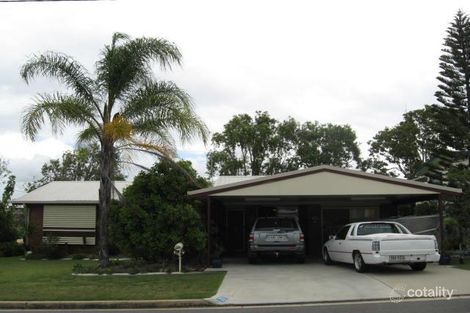 27 Booth Ave, Tannum Sands, QLD 4680