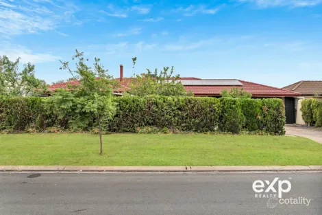 Property photo of 62 Piper Street Parafield Gardens SA 5107