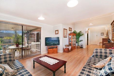 Property photo of 200 Gertrude Street North Gosford NSW 2250