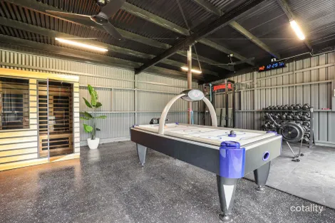 Property photo of 13 Woomala Street Woree QLD 4868