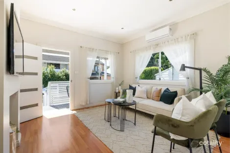 Property photo of 39 Lawson Street Balmain NSW 2041