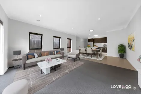 Property photo of 11 Skeeter Drive Mernda VIC 3754