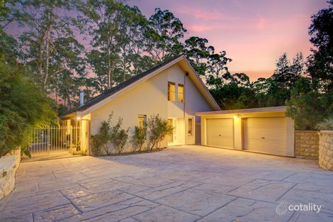 42 Westmore Dr, West Pennant Hills, NSW 2125