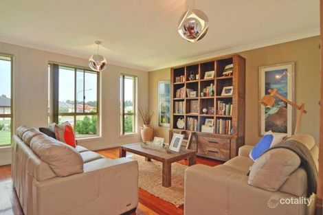 Property photo of 7 Guinea Flower Crescent Worrigee NSW 2540