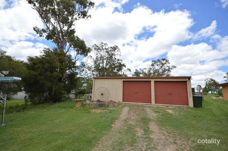43 Meneely St, Warwick, QLD 4370