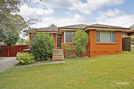 40 Raymond Ave, Campbelltown, NSW 2560
