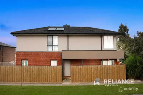Property photo of 20 Battery Road Point Cook VIC 3030