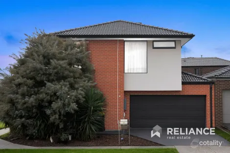 Property photo of 20 Battery Road Point Cook VIC 3030