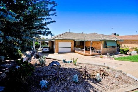 5 Mcrae St, Hillvue, NSW 2340