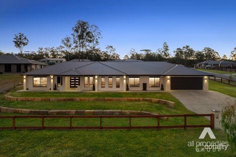 Property photo of 256-258 Bidyan Boulevard New Beith QLD 4124