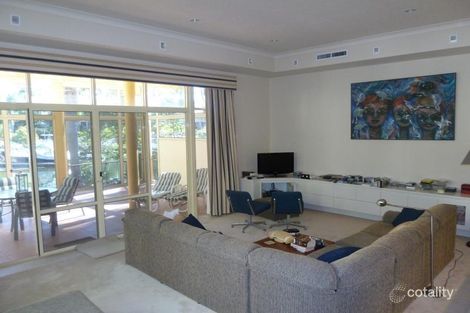 Property photo of 5816 Bayview Walk Hope Island QLD 4212