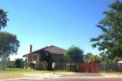 9 Graham Pl, Redcliffe, WA 6104