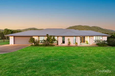 Property photo of 68 Stirling Drive Rockyview QLD 4701