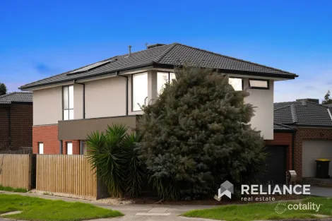 Property photo of 20 Battery Road Point Cook VIC 3030