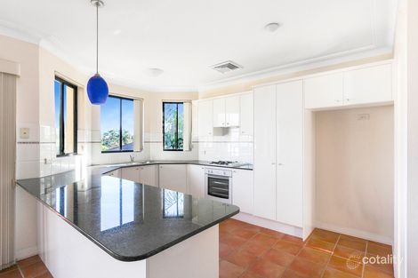 Property photo of 1/23 Pellisier Road Putney NSW 2112