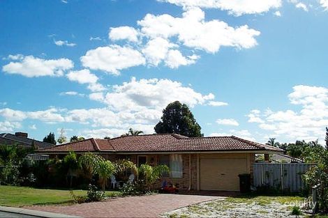 6 Dotterel Trl, Ballajura, WA 6066