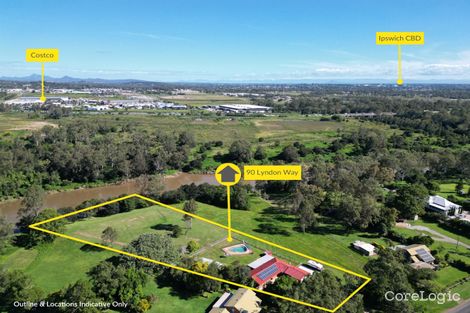 Property photo of 90 Lyndon Way Karalee QLD 4306