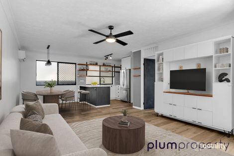 1/20 Alpha St, Taringa, QLD 4068