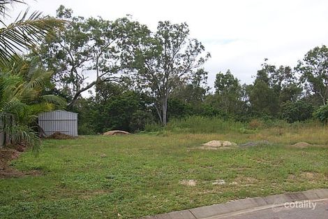 46 Gelling Cres, Douglas, QLD 4814