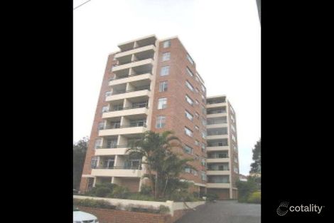 11/3-7 Bariston Ave, Cremorne, NSW 2090