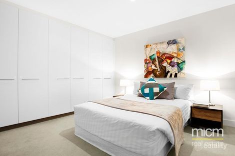 Property photo of 204/243 Collins Street Melbourne VIC 3000