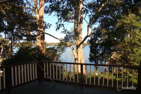 Property photo of 25 Walmer Avenue Sanctuary Point NSW 2540
