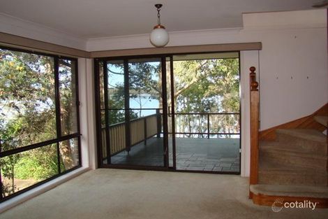 Property photo of 25 Walmer Avenue Sanctuary Point NSW 2540