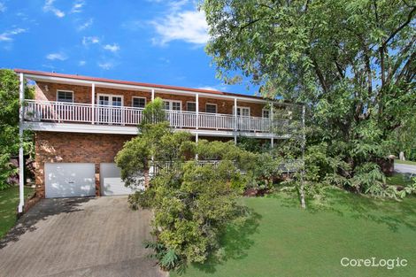 Property photo of 272 Chapel Hill Road Chapel Hill QLD 4069