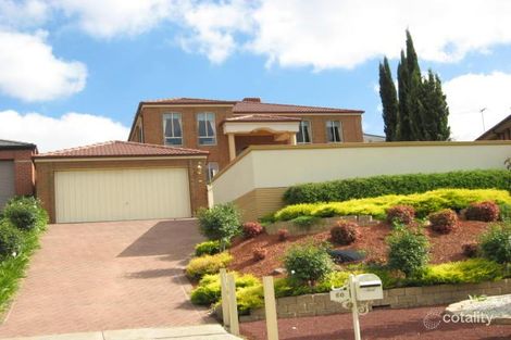 Property photo of 60 Fullbrook Drive Sunbury VIC 3429
